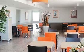 ibis budget Châtellerault Nord