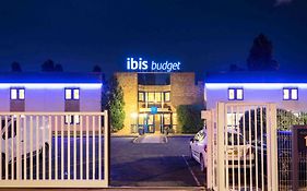 ibis budget Châtellerault Nord
